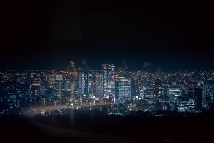 All Inclusive High-End Bar Hopping in Tokyo — photo 10