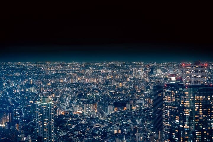 All Inclusive High-End Bar Hopping in Tokyo — photo 14