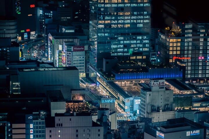 All Inclusive High-End Bar Hopping in Tokyo — photo 7