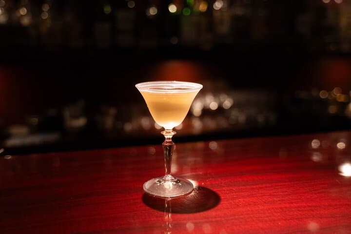 All Inclusive High-End Bar Hopping in Tokyo — photo 1