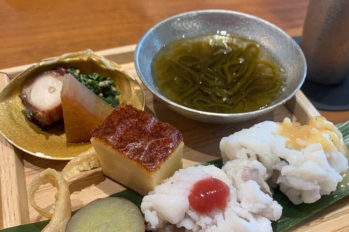1 Day Trip to Awaji Island From Kobe with Akiko — photo 4