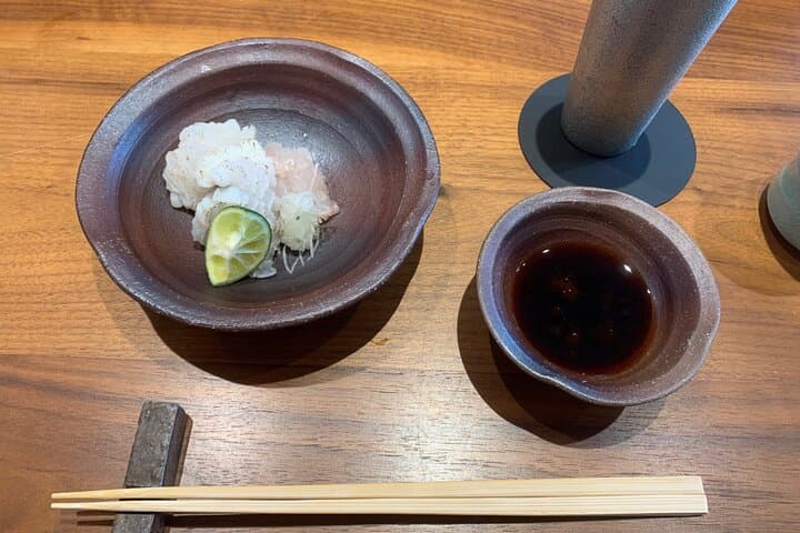 1 Day Trip to Awaji Island From Kobe with Akiko — photo 6