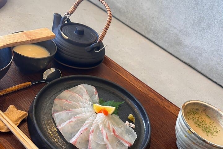 1 Day Trip to Awaji Island From Kobe with Akiko — photo 7