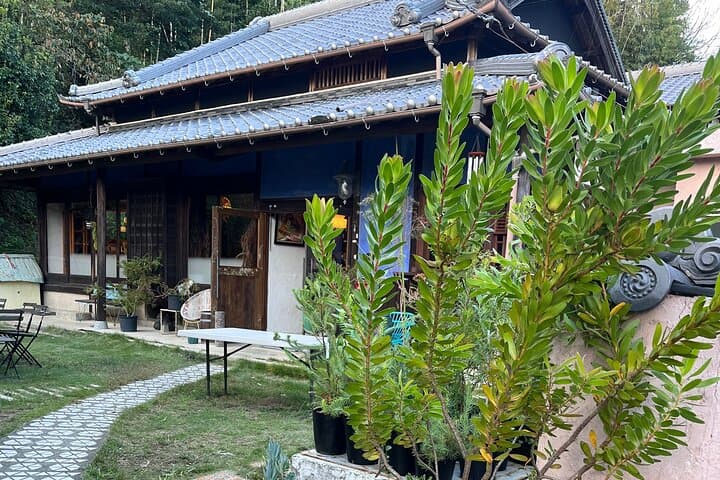 1 Day Trip to Awaji Island From Kobe with Akiko — photo 8