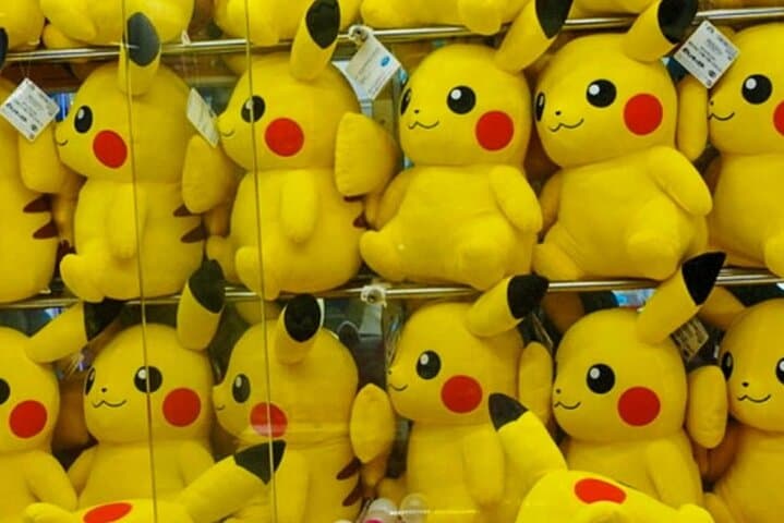 Tokyo City Tour in Shinjuku with Licensed Guide — photo 6