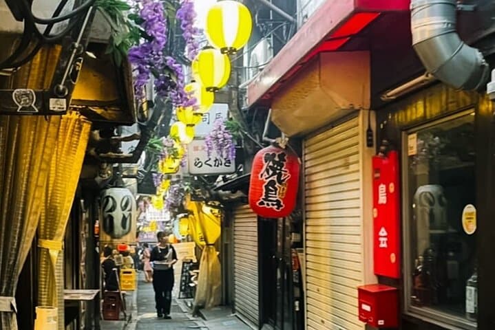 Tokyo City Tour in Shinjuku with Licensed Guide — photo 9