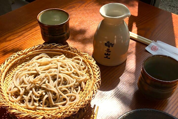 A Dreamy and Delicious Day in Tokyo — photo 2