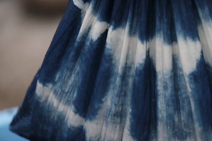 TEXTILES: Learn Indigo Dye from Kyoto — photo 2
