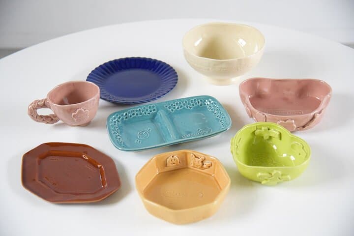 Tokoname Store Pottery Workshop Experience — photo 4