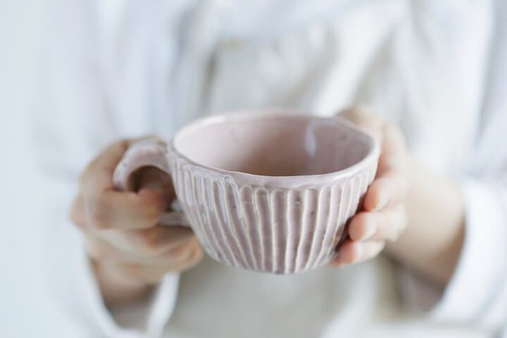 Tokoname Store Pottery Workshop Experience — photo 8