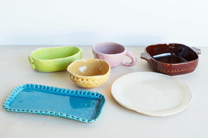 Tokoname Store Pottery Workshop Experience — photo 10