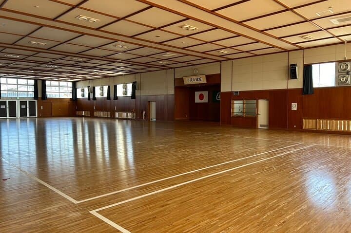 2 Hour Genuine Samurai Experience Through Kendo in Kanazawa — photo 12