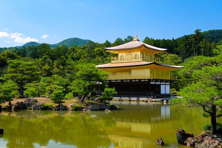 Kyoto Private Highlights Tour (Customizable) — photo 2