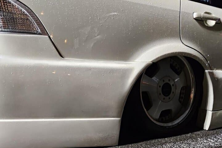 Discovering Car Gathering Spots in Tokyo and Yokohama — photo 11