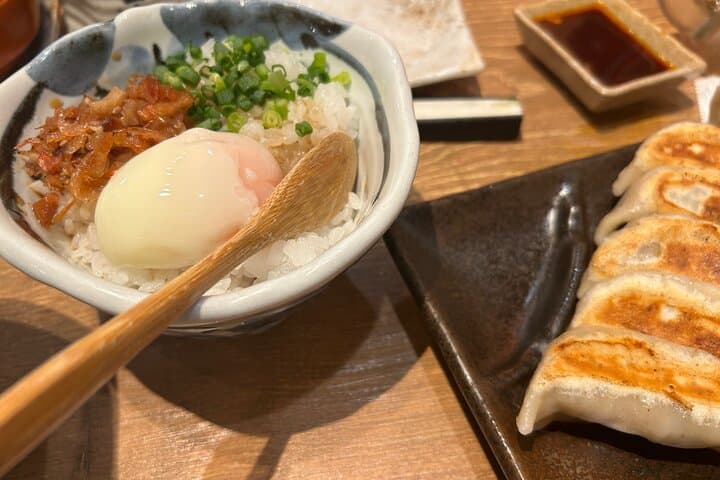 Tokyo Shinjuku Food & Backstreet Culture Tour: 15 Dishes+3 Drinks — photo 14