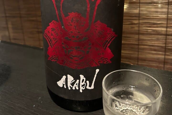 Tokyo Shinjuku Food & Backstreet Culture Tour: 15 Dishes+3 Drinks — photo 19