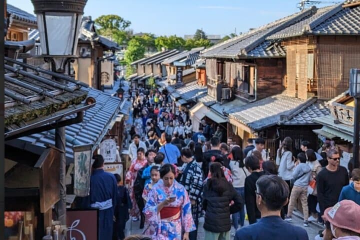 8 Hour Private Tour of Kyoto — photo 5