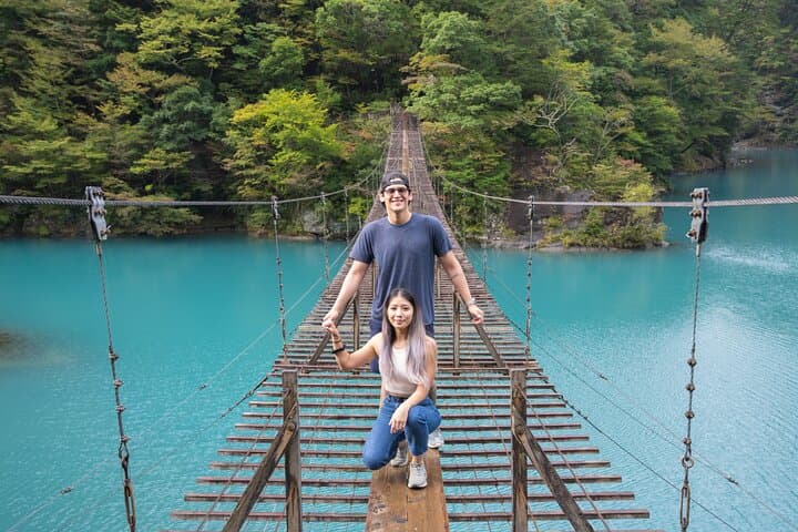 Mt. Fuji Private Sightseeing Tour with Photographer — photo 1