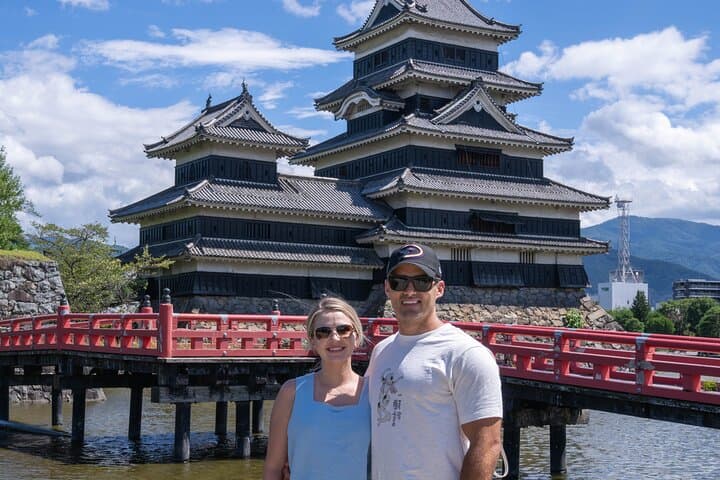 Mt. Fuji Private Sightseeing Tour with Photographer — photo 5