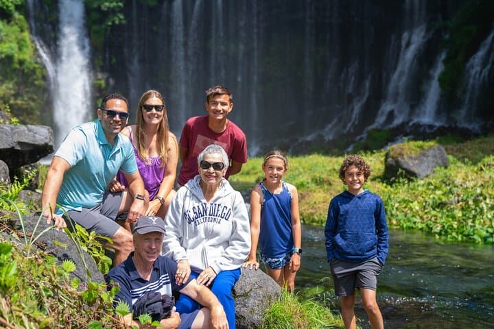 Mt. Fuji Private Sightseeing Tour with Photographer — photo 15