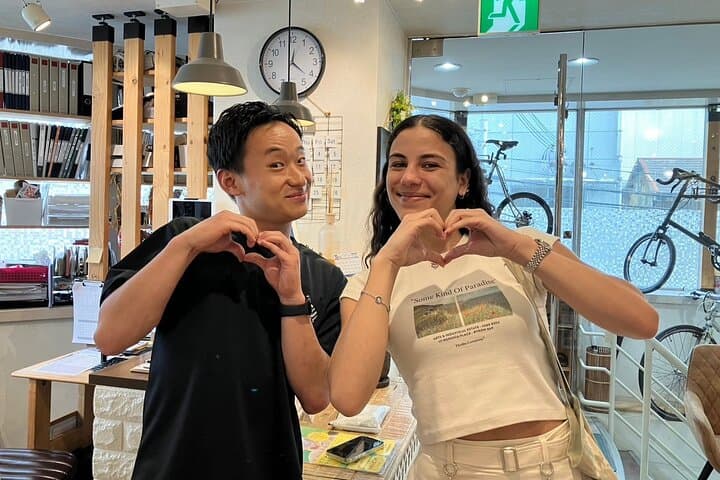 Traditional Shiatsu and Seitai Massage Experience in Osaka — photo 8