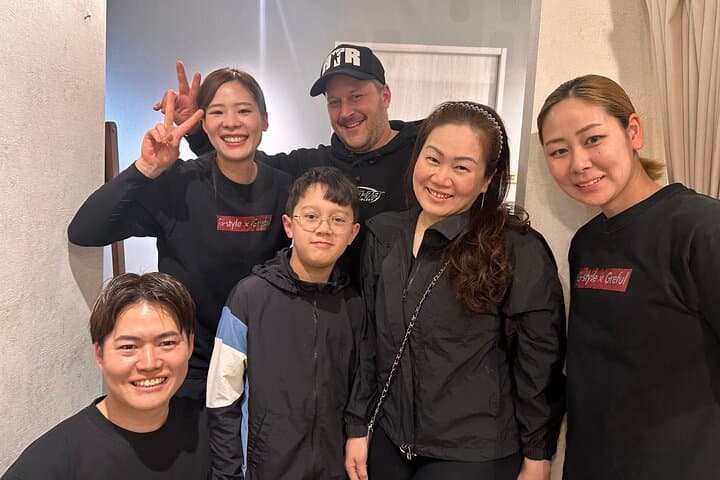 Traditional Shiatsu and Seitai Massage Experience in Osaka — photo 11