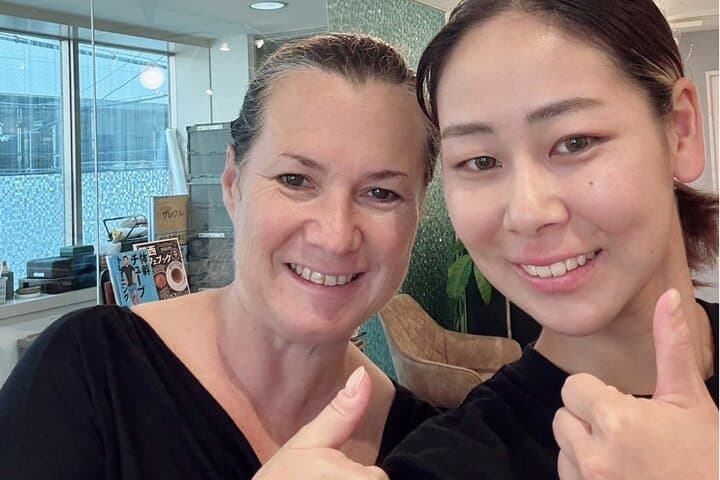 Traditional Shiatsu and Seitai Massage Experience in Osaka — photo 15