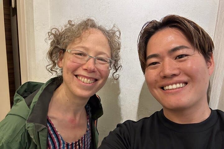 Traditional Shiatsu and Seitai Massage Experience in Osaka — photo 14