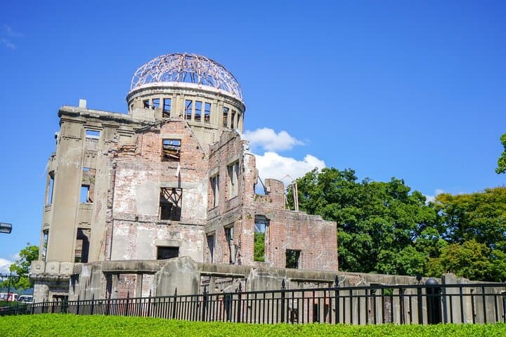 7 hours Private Customizable Walking Tour in Hiroshima — photo 6
