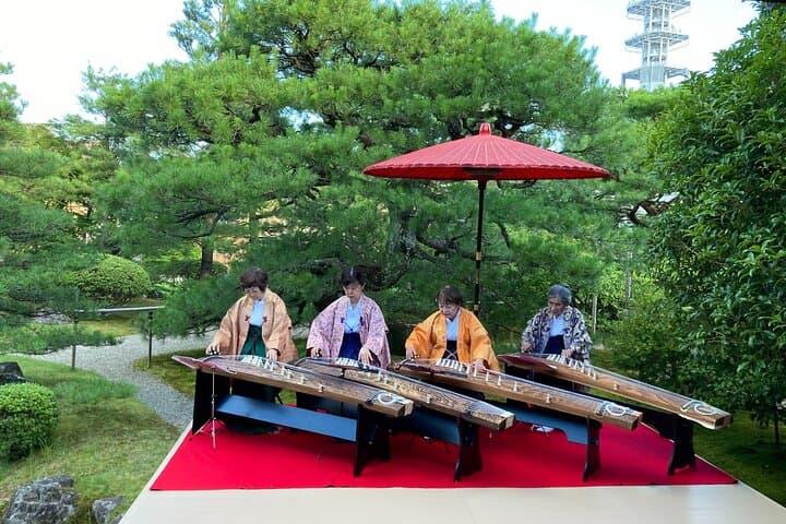 Shogun Experience tour — photo 5