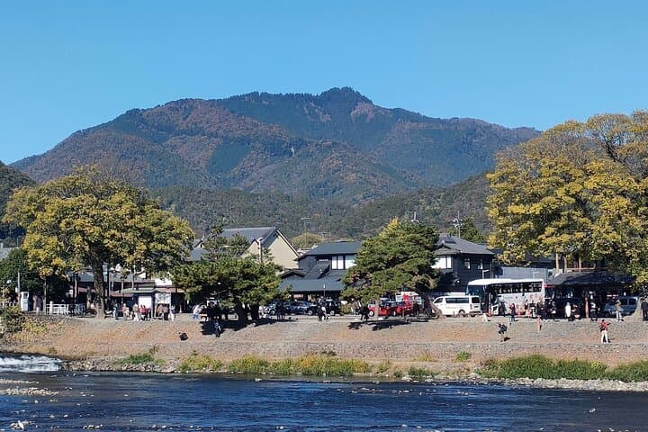 Hiking Kyoto's Highest Mountain: Unravel the Mystery of Mt. Atago — photo 11