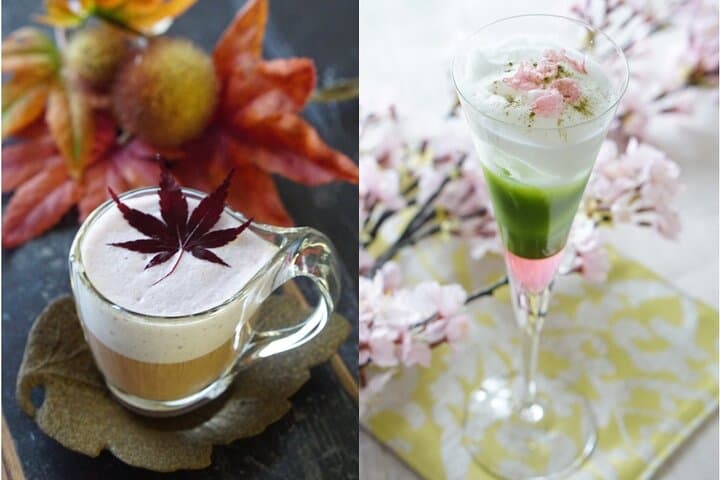 Cute Mochi Making & Matcha Latte Art Experience in Tokyo — photo 7