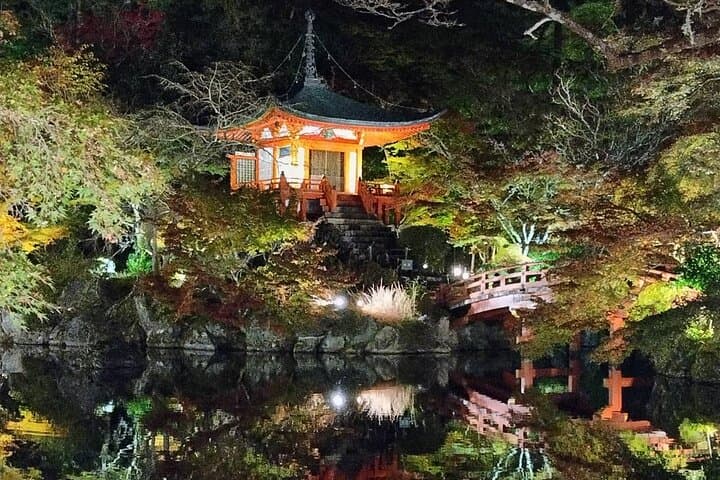 Private Customized Walking Tour in Kyoto — photo 9