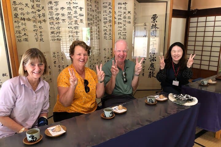 Essence of Takamatsu: Udon, Gardens, and Local Charm — photo 7