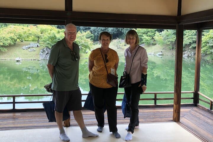 Essence of Takamatsu: Udon, Gardens, and Local Charm — photo 8