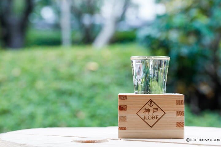 8-Hour Kobe: Nada Gogo Sake Brewery Experience from Kyoto — photo 1