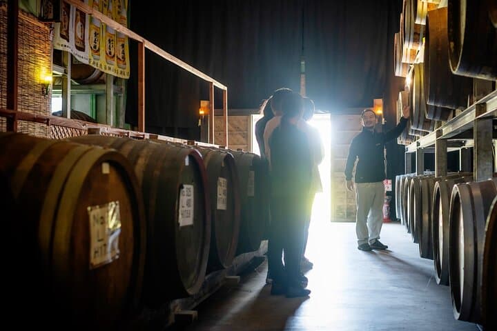 Kagoshima Private Tour with Farm Visit & Distillery Experience — photo 9