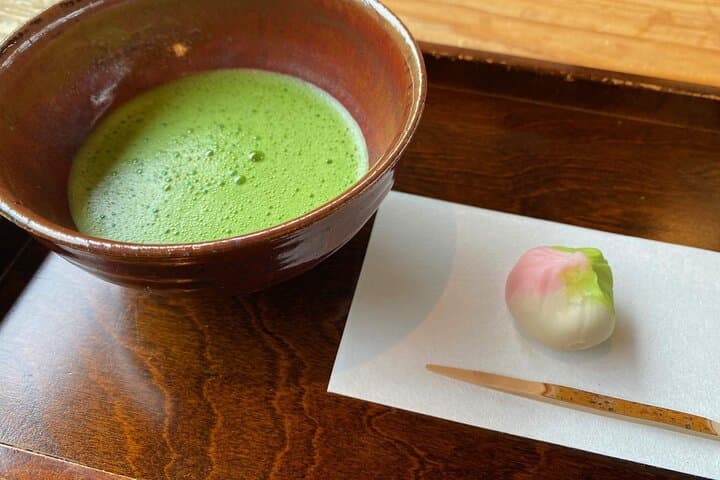 Half-Day Zenkoji Tour with Tea Experience — photo 5