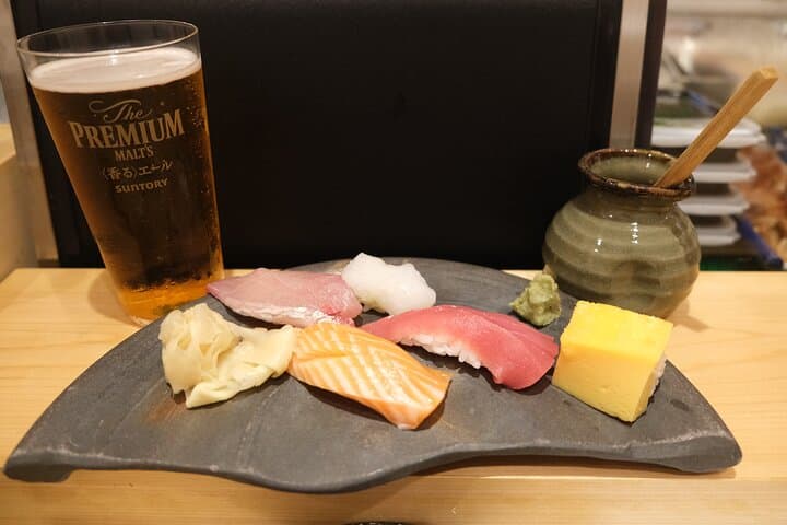 Ultimate Osaka - 5 Hours History Food Tour — photo 6