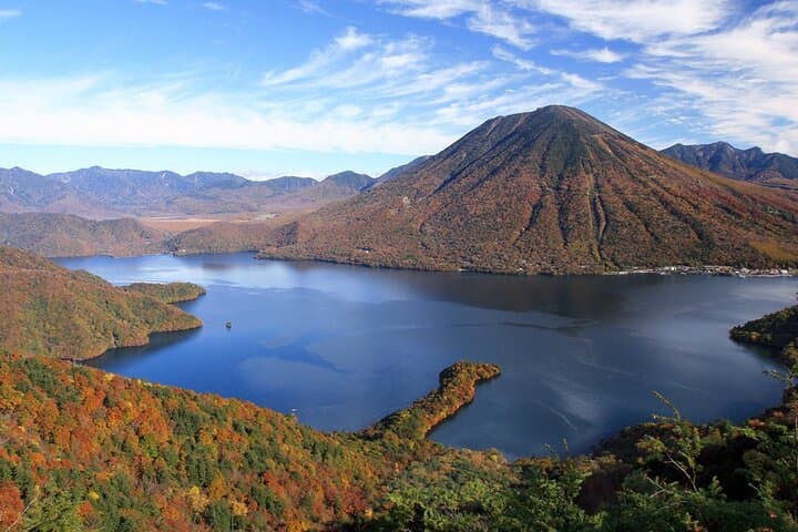 Tokyo: Toshogu Shrine (Nikko Toshogu), Lake Chuzenji, Kegon Falls — photo 5