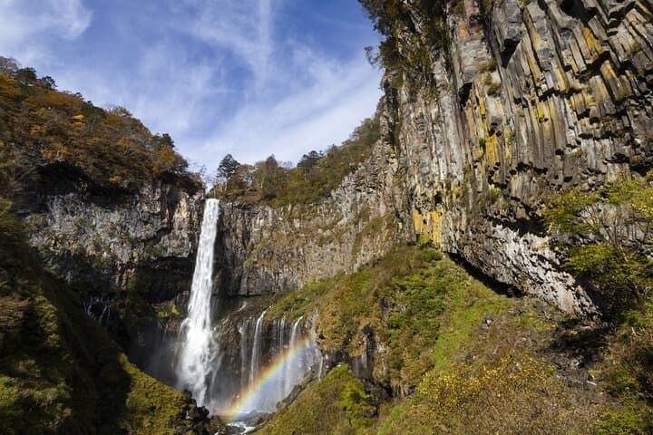 Tokyo: Toshogu Shrine (Nikko Toshogu), Lake Chuzenji, Kegon Falls — photo 6