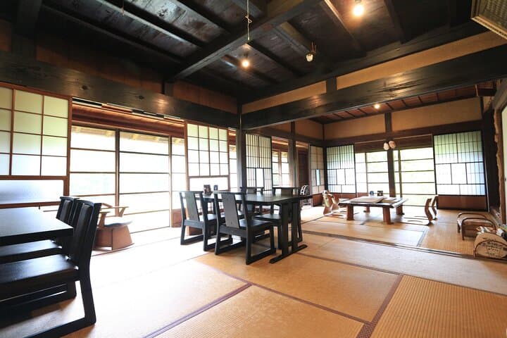 Untouched Japanese Mountain Villages on a Guided English Tour — photo 3