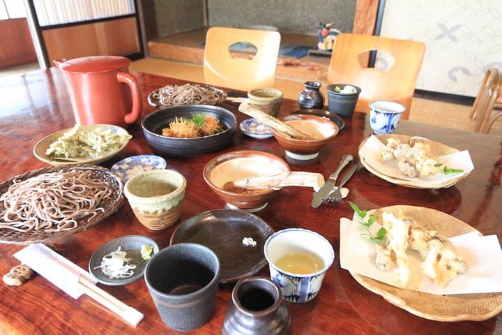 Untouched Japanese Mountain Villages on a Guided English Tour — photo 4