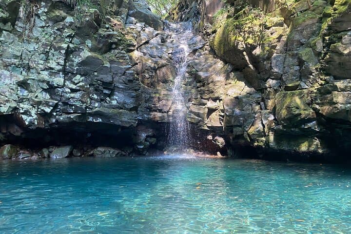 Shizuoka: Advanced Canyoning Activity near Mt. Fuji — photo 3