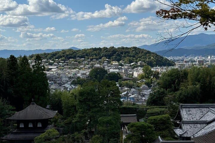 Private Kyoto Customizable Day Tour with English Speaking Driver — photo 11