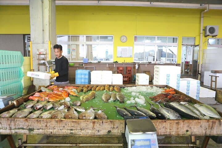 Downtown Walking Tour in Ojika Island Nagasaki — photo 7