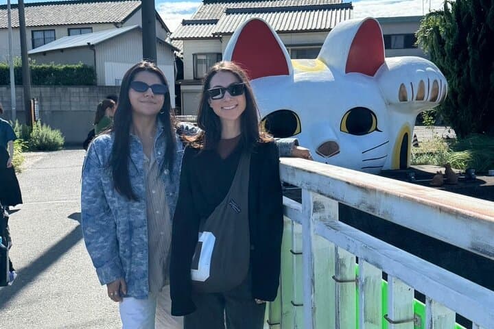 Private Pottery Road Walking Tour in Tokoname — photo 3