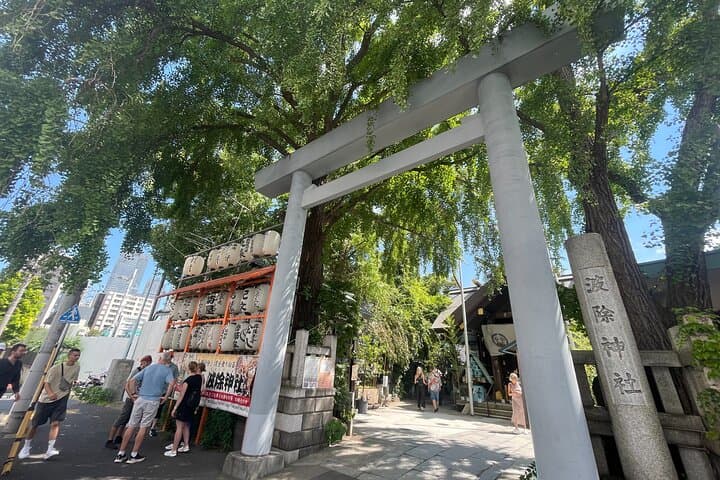 Tokyo: Explore Authentic Japanese Food Culture at Tsukiji Market — photo 5