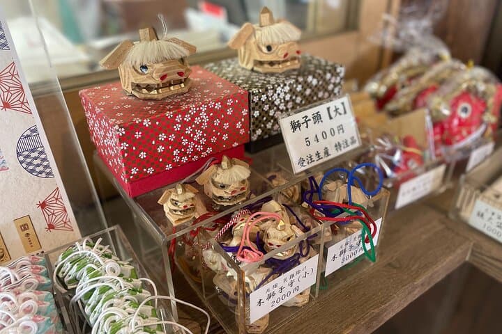 Tokyo: Explore Authentic Japanese Food Culture at Tsukiji Market — photo 11