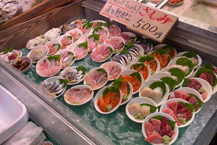 Tokyo: Discover Japanese culture in 3 areas【3 hours】 — photo 2
